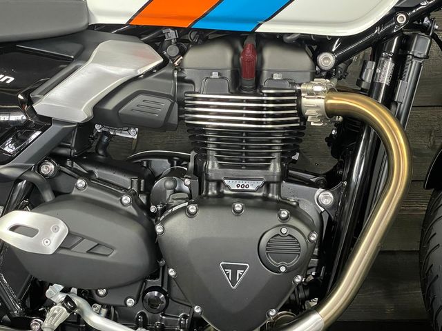 triumph - speed-twin-900
