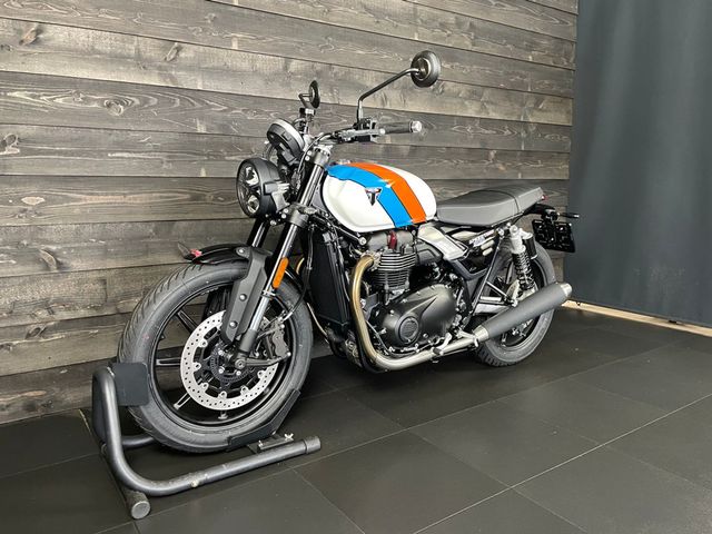 triumph - speed-twin-900