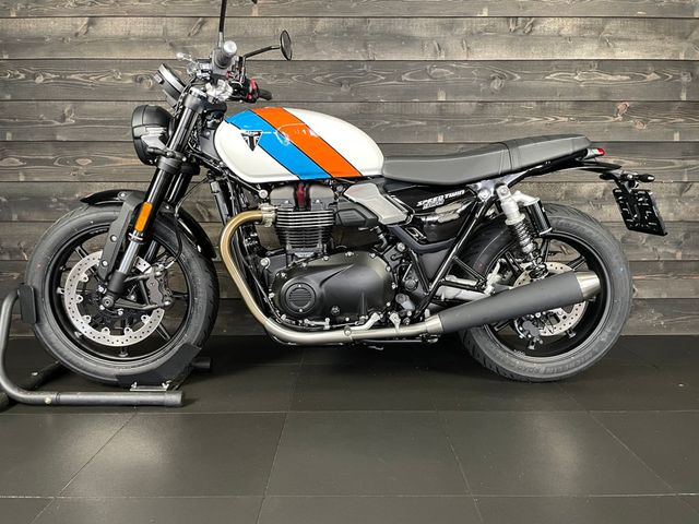 triumph - speed-twin-900