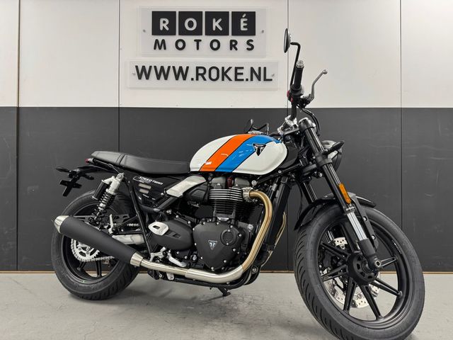 triumph - speed-twin-900