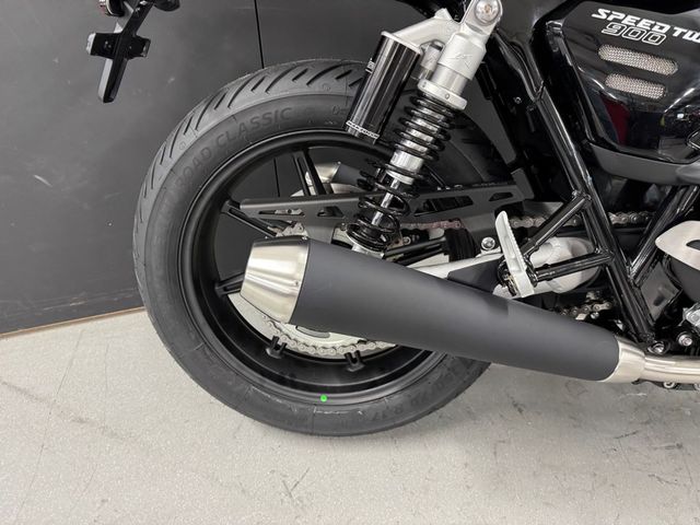 triumph - speed-twin-900