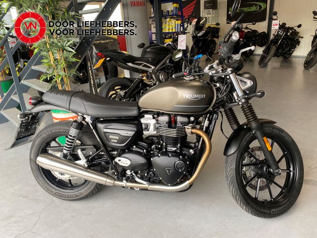 triumph - speed-twin-900