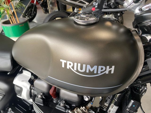 triumph - speed-twin-900