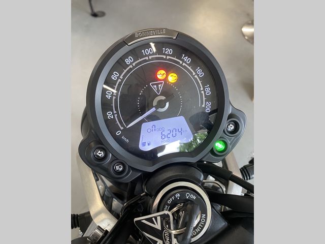 triumph - speed-twin-900