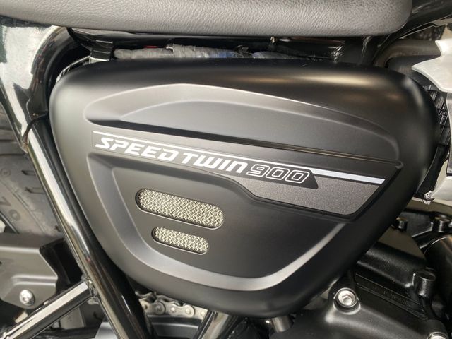 triumph - speed-twin-900