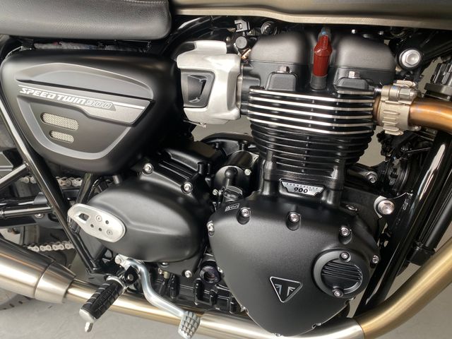 triumph - speed-twin-900