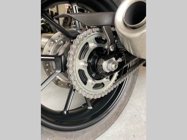 triumph - speed-twin-900