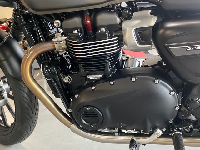 triumph - speed-twin-900