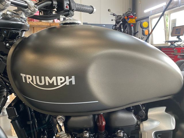 triumph - speed-twin-900