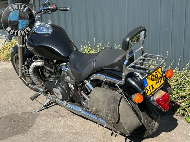 triumph - speedmaster