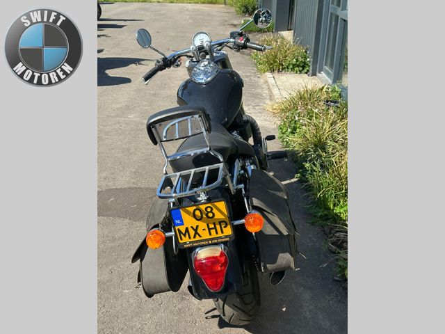 triumph - speedmaster