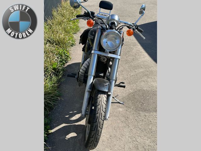 triumph - speedmaster