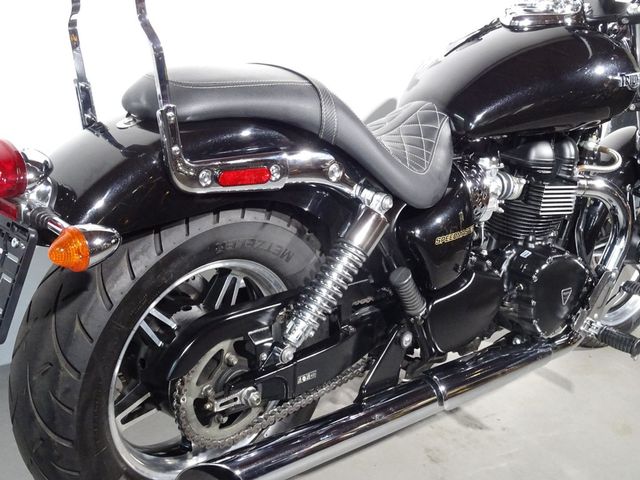 triumph - speedmaster
