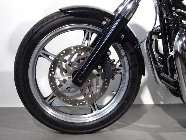 triumph - speedmaster