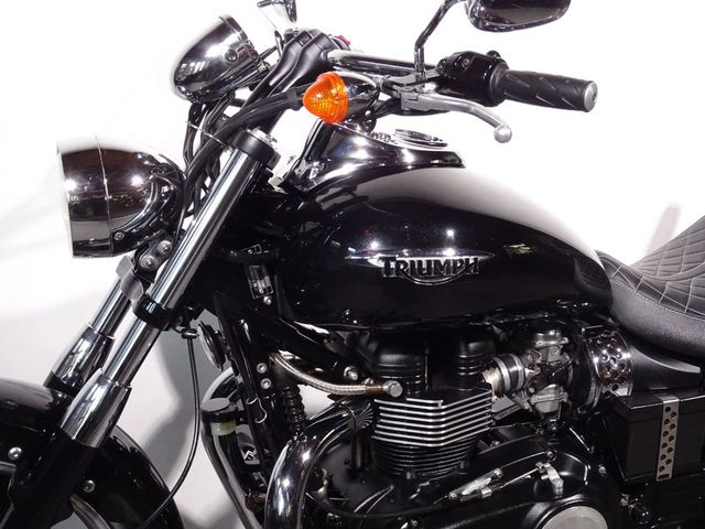triumph - speedmaster