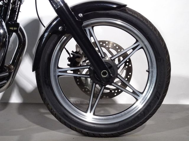 triumph - speedmaster