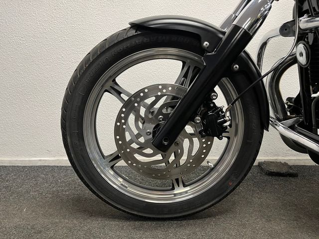triumph - speedmaster