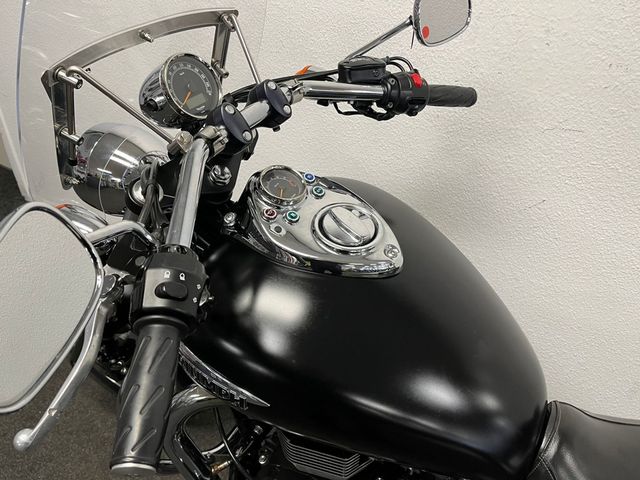 triumph - speedmaster