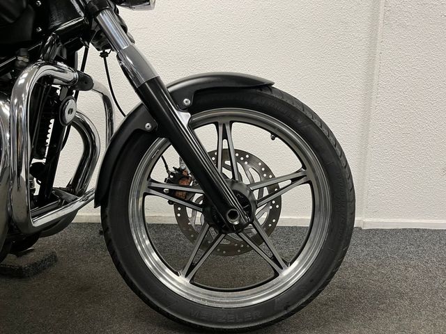 triumph - speedmaster