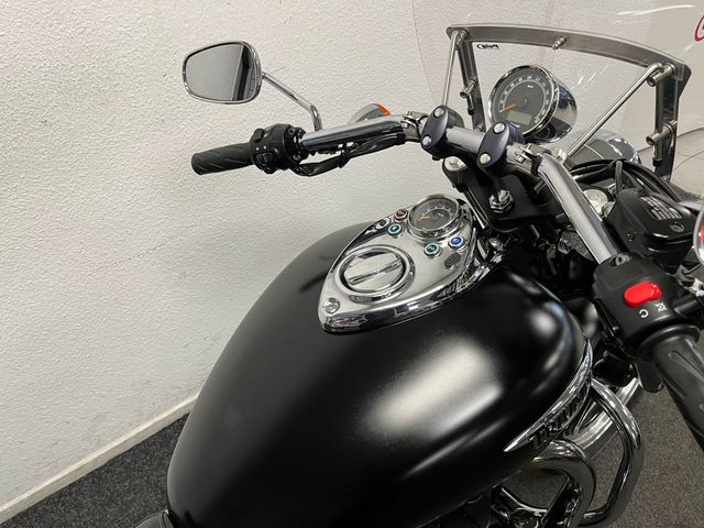 triumph - speedmaster