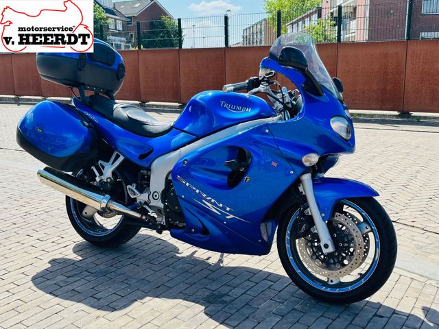 triumph - sprint-st-955