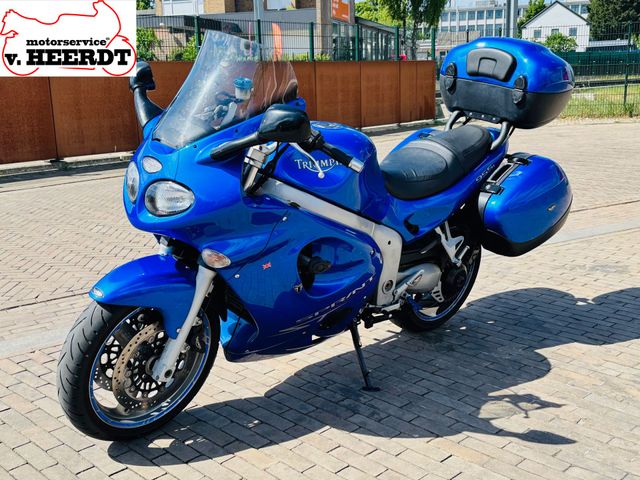 triumph - sprint-st-955