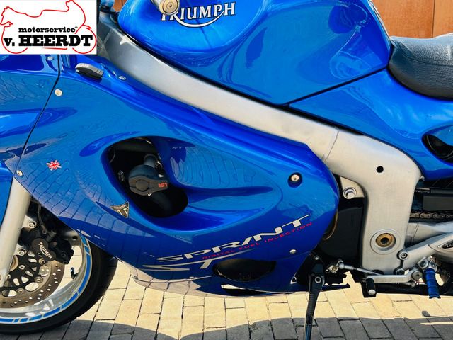 triumph - sprint-st-955
