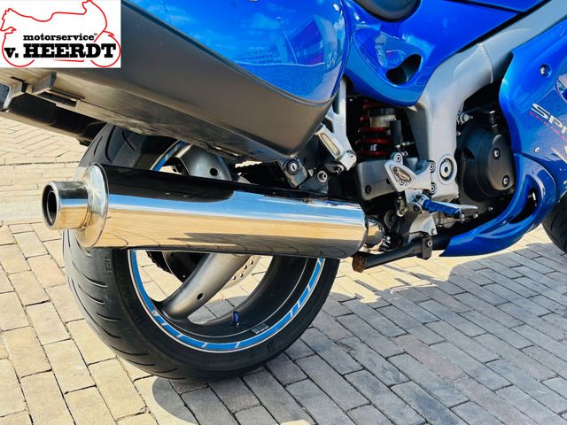 triumph - sprint-st-955