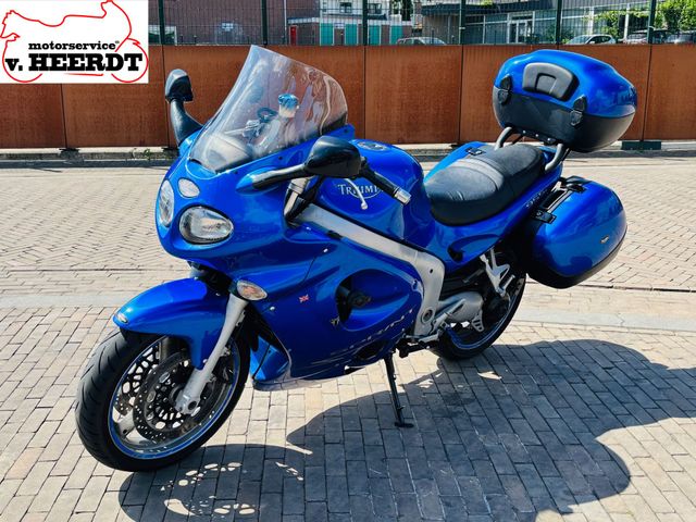 triumph - sprint-st-955