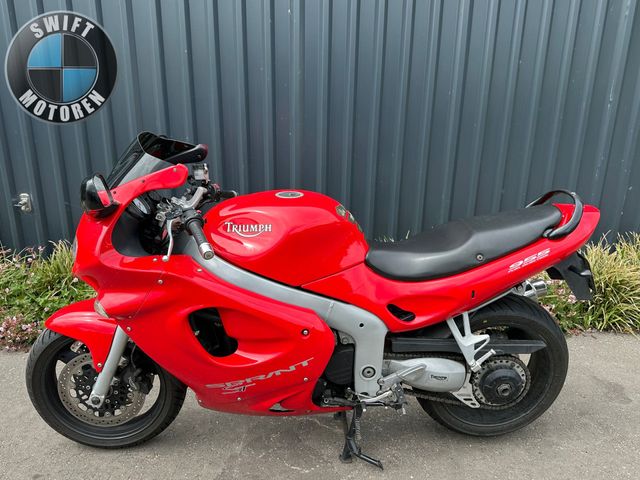 triumph - sprint-st-955