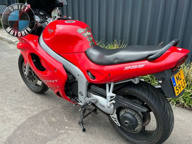 triumph - sprint-st-955
