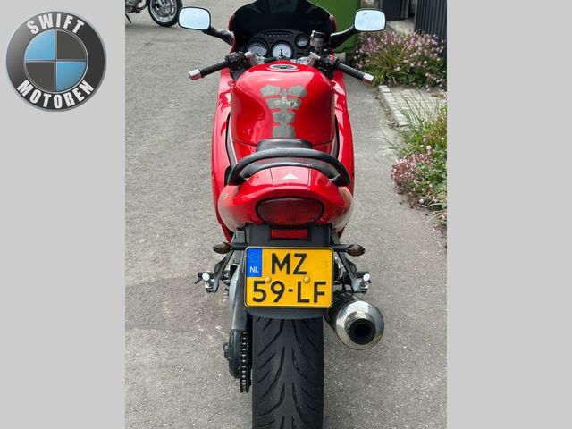 triumph - sprint-st-955