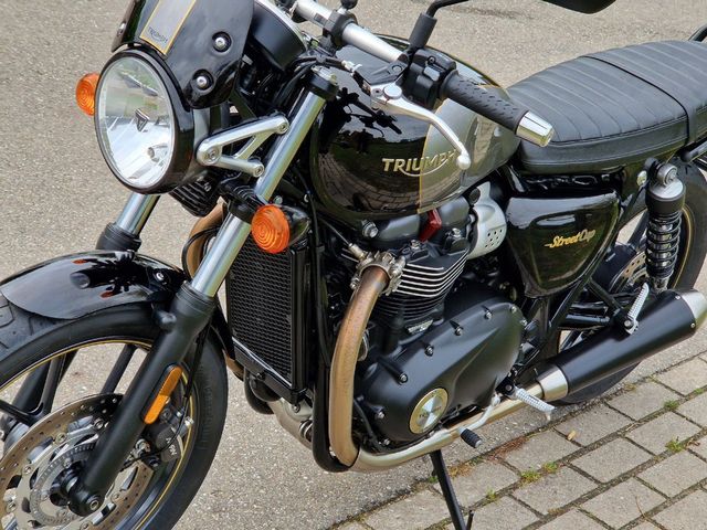 triumph - street-cup