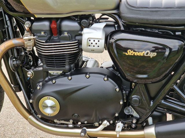 triumph - street-cup