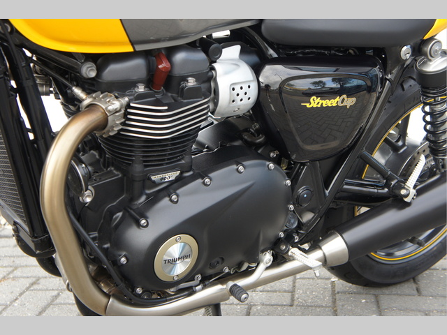 triumph - street-cup