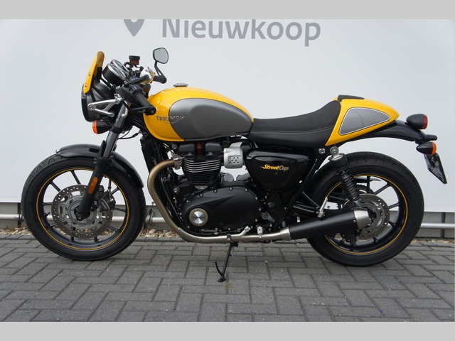 triumph - street-cup