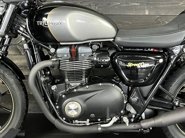 triumph - street-cup