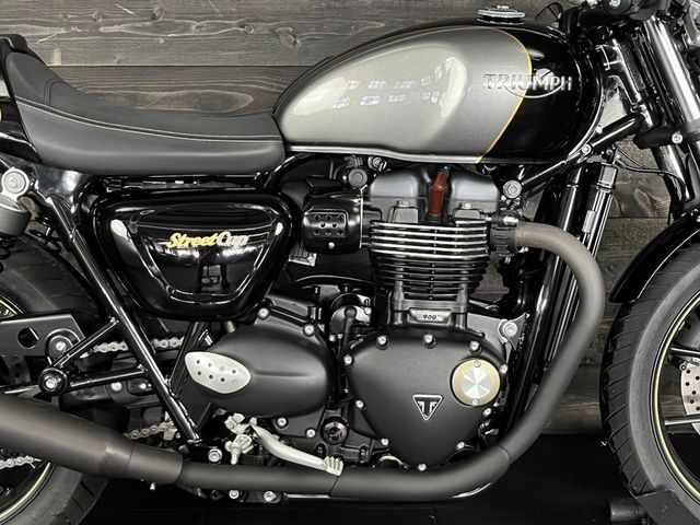 triumph - street-cup