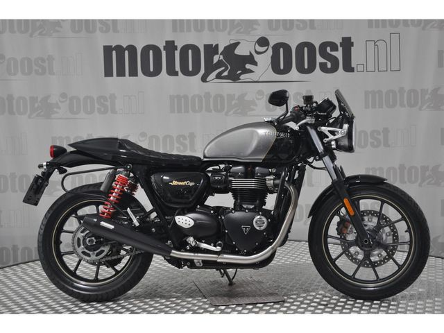 triumph - street-cup