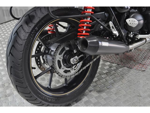 triumph - street-cup