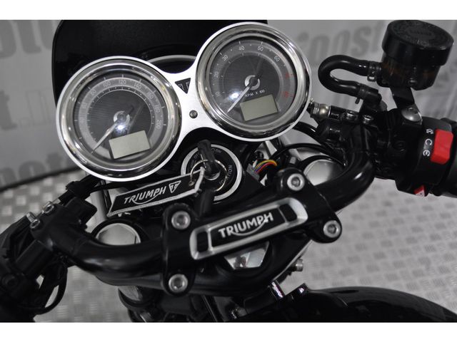 triumph - street-cup
