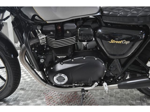triumph - street-cup