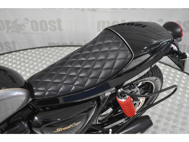 triumph - street-cup