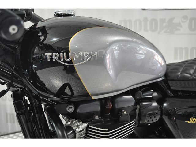 triumph - street-cup