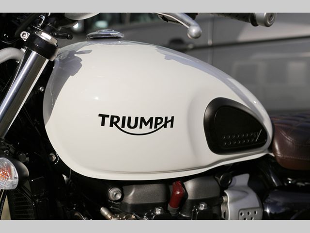 triumph - street-scrambler