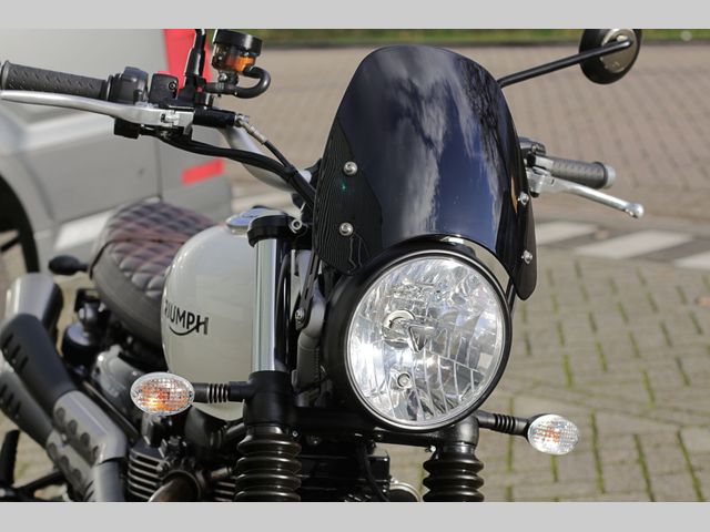 triumph - street-scrambler