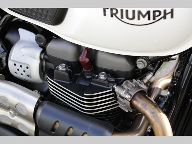 triumph - street-scrambler