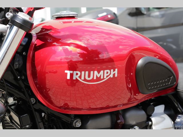 triumph - street-scrambler