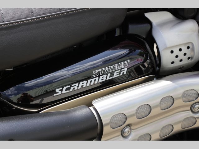 triumph - street-scrambler