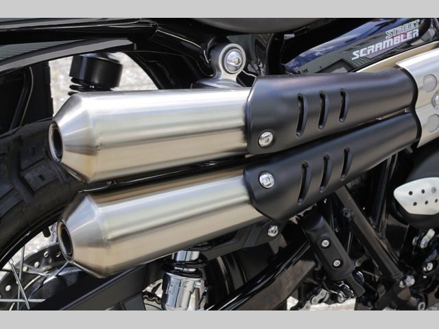 triumph - street-scrambler